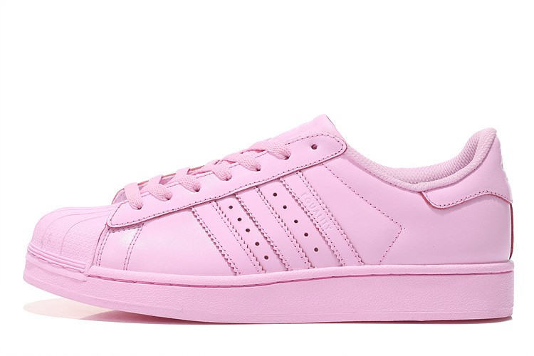 adidas superstar color pas cher